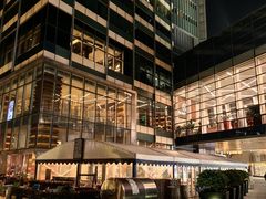 -上海浦东嘉里大酒店
