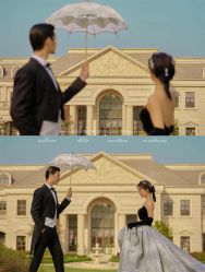 -摩玛婚纱摄影(杭州店)