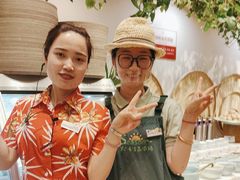 -第六季自助餐厅(北太平庄店)
