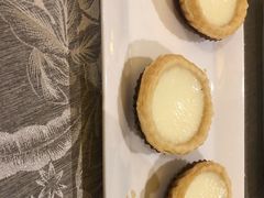 水牛奶蛋挞-香云轩·顺德菜(香云纱园林酒店店)