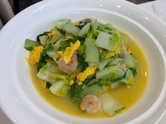-船歌·鱼水饺青岛菜(国贸商城店)