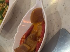 -呼伦贝尔烤羊·蒙古烤羊排(南田路总店)