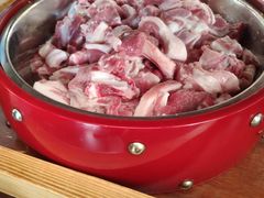 -九府羊·鲜羊火锅·烤串(新华路店)