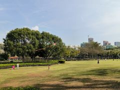 -深圳龙潭公园
