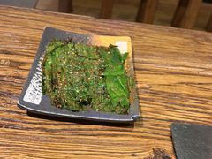 -柿子树炭烤羊腿(金台路店)