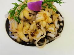 -不仔客海鲜·烧烤·270度海景餐厅(大东海店)