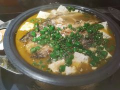 -探鱼·鲜青椒爽麻烤鱼(领展购物广场店)