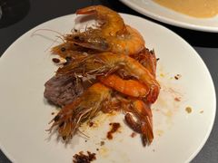 -拉蒂娜·巴西牛排馆 Latina·Brazilian Steakhouse(王府井喜悦店)