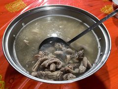 -老钱饭店(后渚港店)