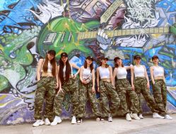 -MME飞放街舞&JC Dance 