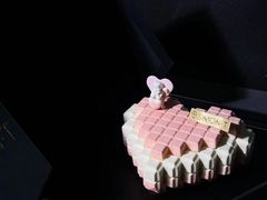 -西檬树SIMON·T轻奢蛋糕(大东方Max店)