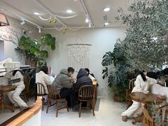 -AHAVA·Fang Baking Studio