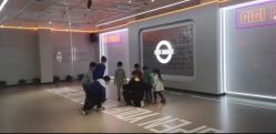 -CICI街舞专业培训