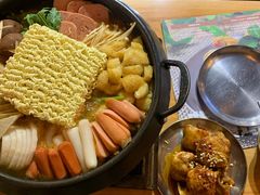 -Thank u mom非油炸健康鸡(万国广场店)