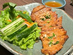 -安南越南餐厅(青岛万象城店)