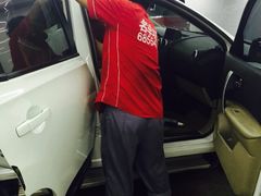 -名车坊威固授权汽车贴膜隐形车衣(世纪大道店)