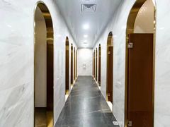 -龙格亲子游泳·水育早教运动中心(绿城店)
