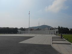 景点-大连人民广场
