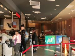 -汉堡王(海昌海洋公园店)