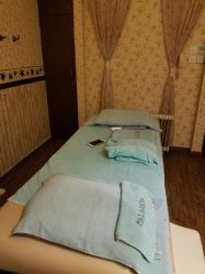 -贝黎诗SPA