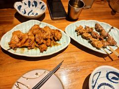 -石屋料理(南京西路店)