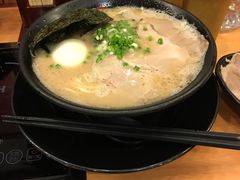 -博多一幸舍(侨福芳草地购物中心店)