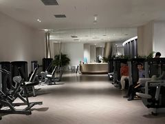 -YCHL FIT 健身(星寰店)