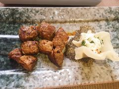 -和风清味日本料理(希尔顿店)