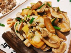 -启东海鲜人家(古美路店)