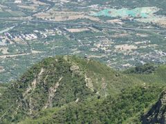 -妙峰山风景名胜区