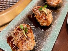 -御牛道日式烤肉料理(杭州万象城店)