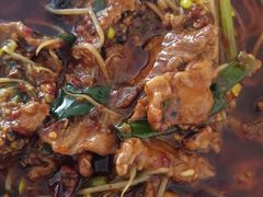 -有红鸡毛店·川菜(建设路店)