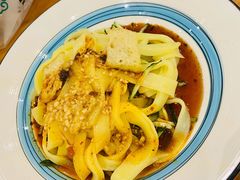 新疆凉皮子-巴依老爷新疆美食(常营店)