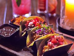 -Q MEX 库迈墨西哥餐吧(三里屯店)
