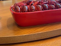 -琥珀老六龙虾(四里河店)