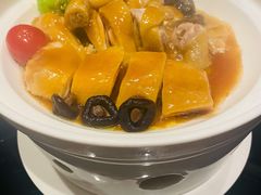 花雕酒醉河田鸡-闽和南(深圳万象城店)