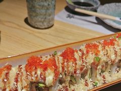 -鹤龟料理店(时代天街店)