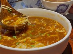 -前海沿·青岛菜(大拇指广场石老人店)