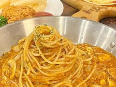 -Kpasta韩式意大利面