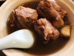 -黄亚细肉骨茶(仰光路店)