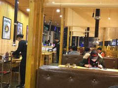 -伊茉家的烤肉店(勒泰中心店)