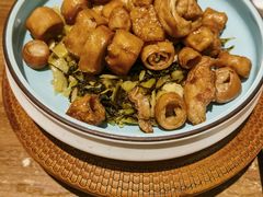 -先记烧鹅王·本地粤菜(福永店)