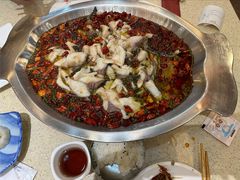 -巴蜀人家(东关街店)