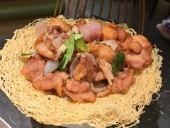 -云海肴云南菜·蒸汽石锅鱼(青岛万象城店)