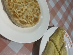 -孟记粥铺·家常菜·烧烤·粥(亚运村店)