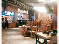 大堂-黑桃K国王餐吧