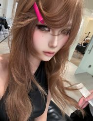 -IN STYLE•造型