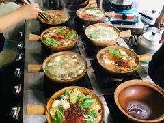 -清真·马文砂锅大全(麦苋街店)