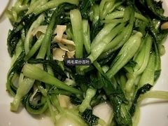 -老上海弄堂菜馆(恒基名人购物中心店)