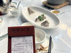 -鹅香四海·卤水火锅·砂锅粥·潮汕菜(宝安店)